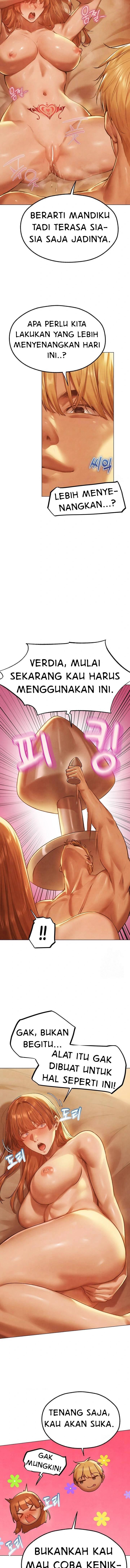MILF Hunting In Another World Chapter 75