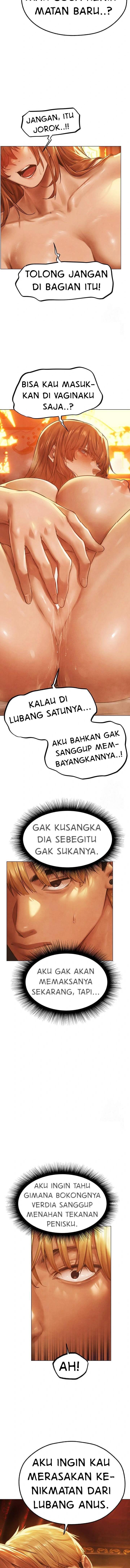 MILF Hunting In Another World Chapter 75