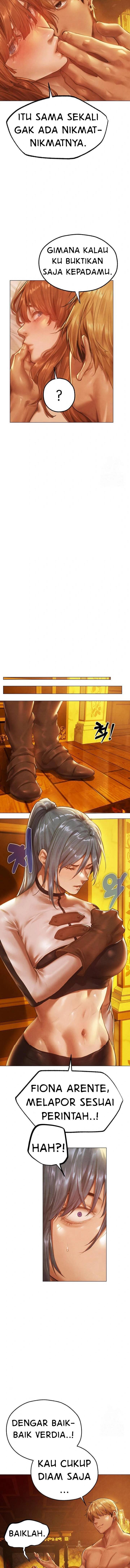 MILF Hunting In Another World Chapter 75