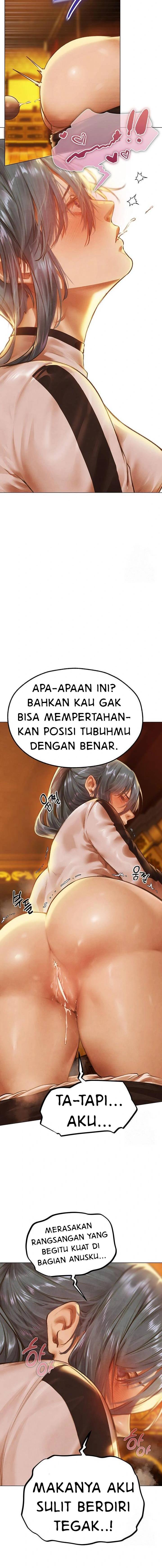 MILF Hunting In Another World Chapter 75