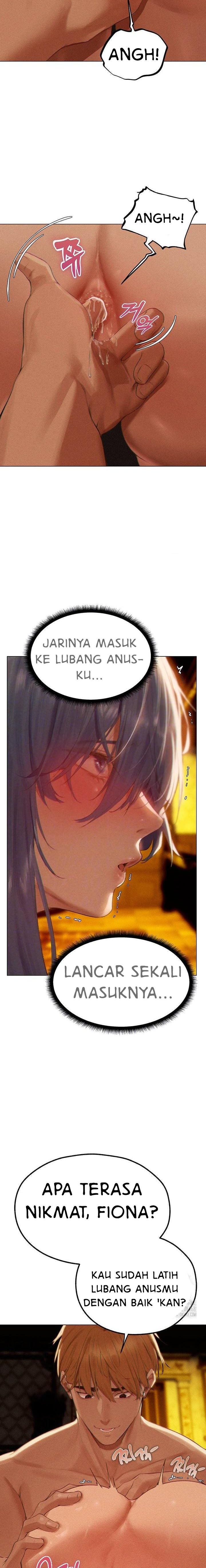MILF Hunting In Another World Chapter 76