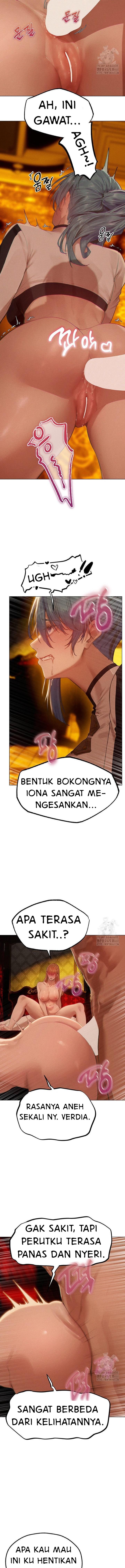 MILF Hunting In Another World Chapter 76