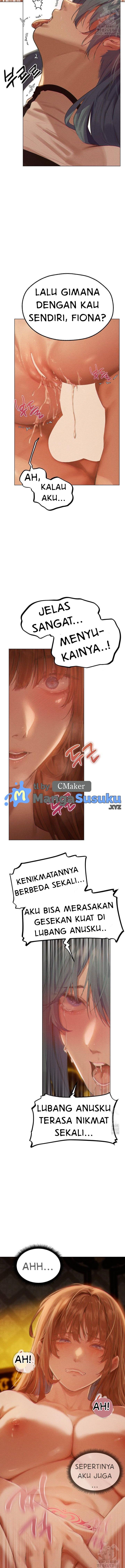 MILF Hunting In Another World Chapter 76