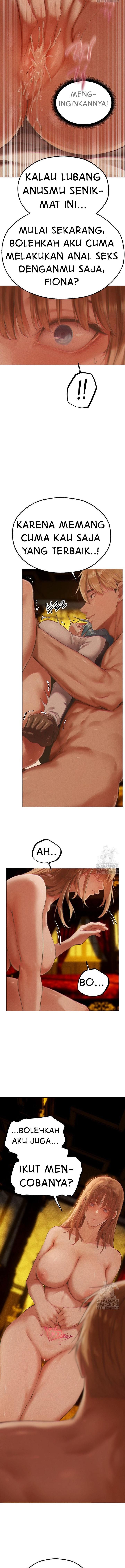 MILF Hunting In Another World Chapter 76