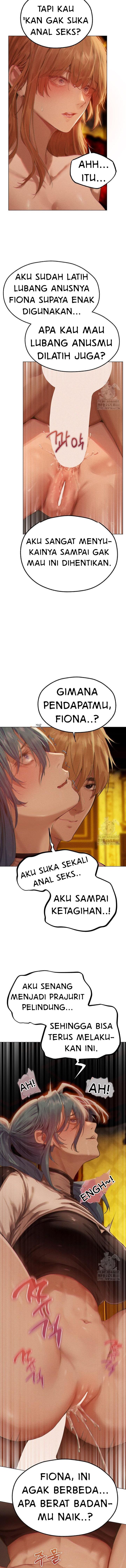 MILF Hunting In Another World Chapter 76
