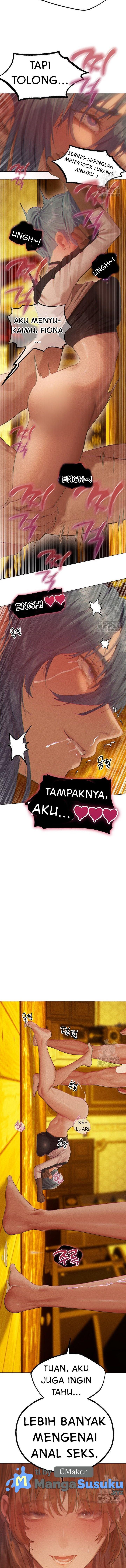 MILF Hunting In Another World Chapter 76