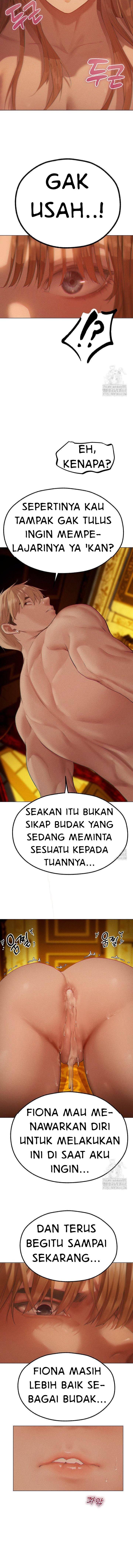 MILF Hunting In Another World Chapter 76