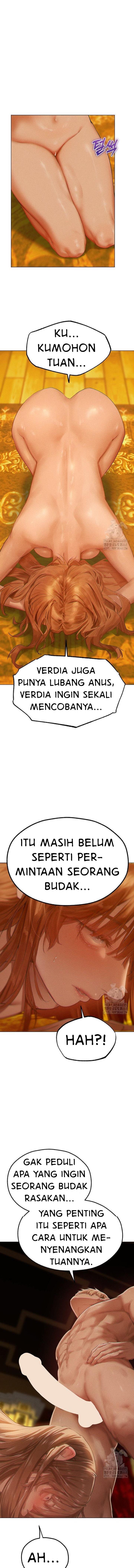 MILF Hunting In Another World Chapter 76