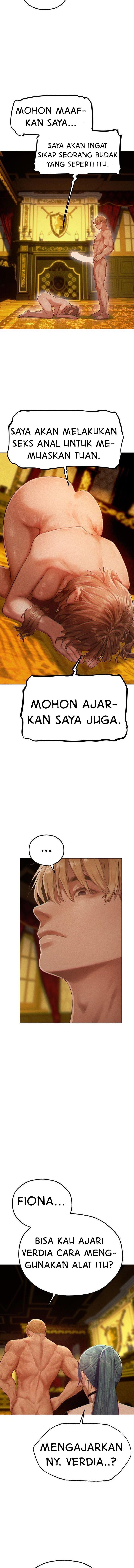 MILF Hunting In Another World Chapter 76