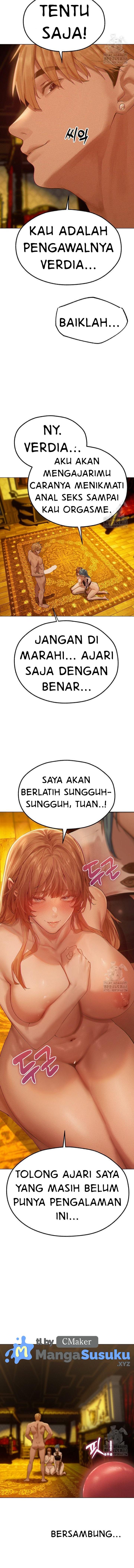 MILF Hunting In Another World Chapter 76