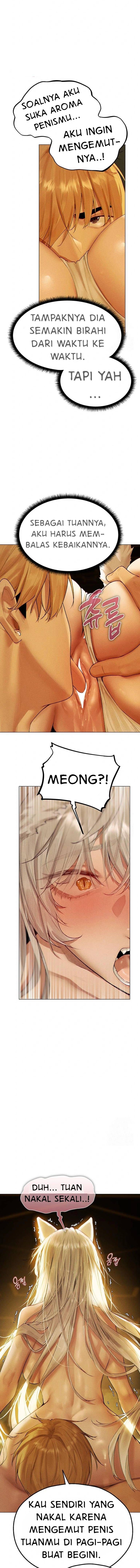 MILF Hunting In Another World Chapter 77