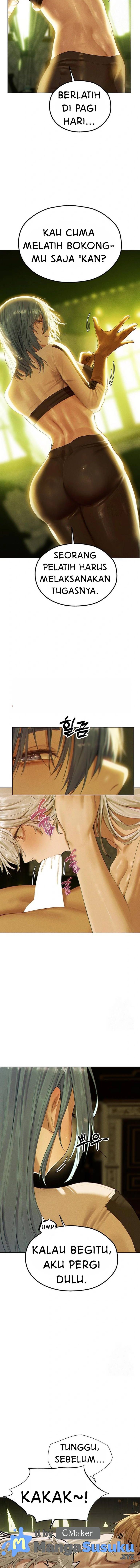 MILF Hunting In Another World Chapter 77
