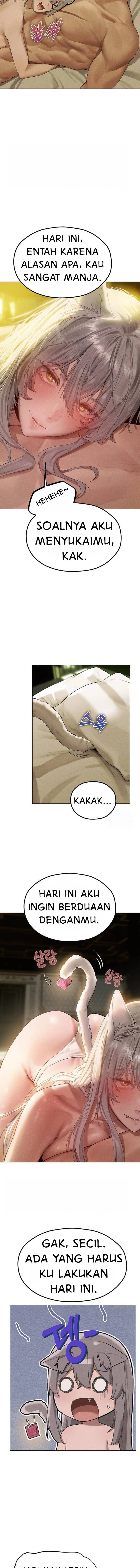 MILF Hunting In Another World Chapter 77