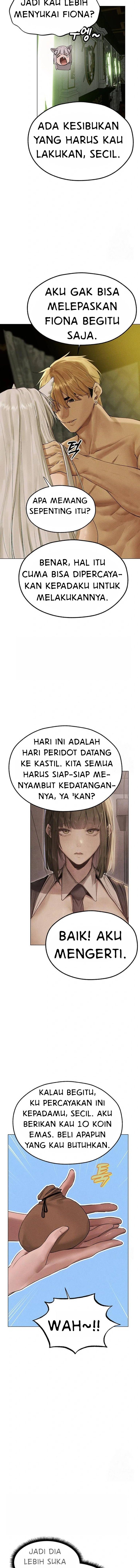 MILF Hunting In Another World Chapter 77