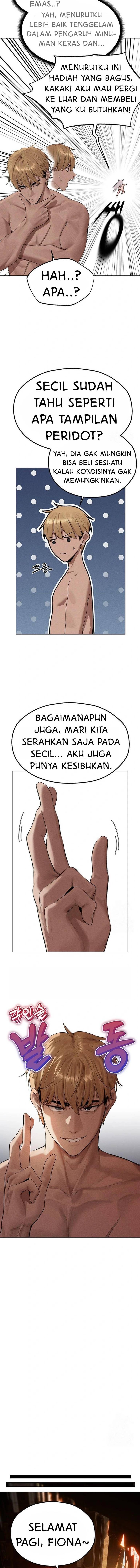 MILF Hunting In Another World Chapter 77