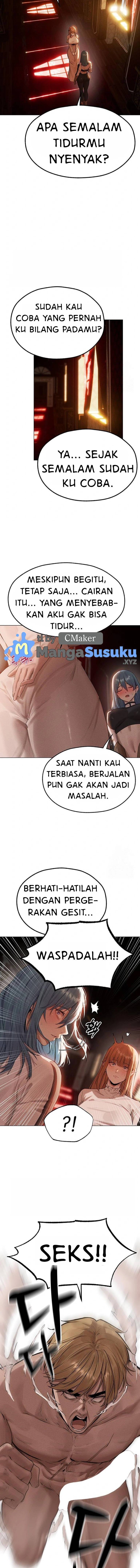 MILF Hunting In Another World Chapter 77