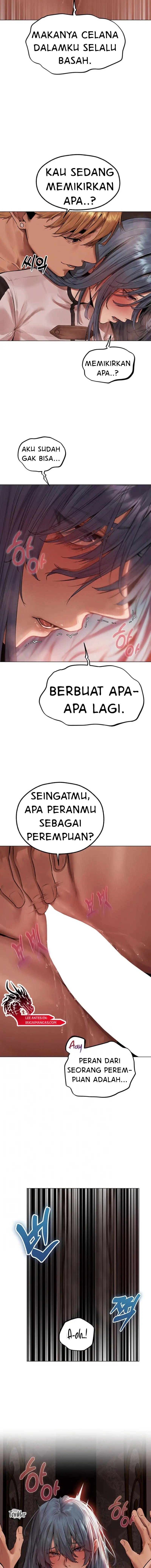 MILF Hunting In Another World Chapter 78
