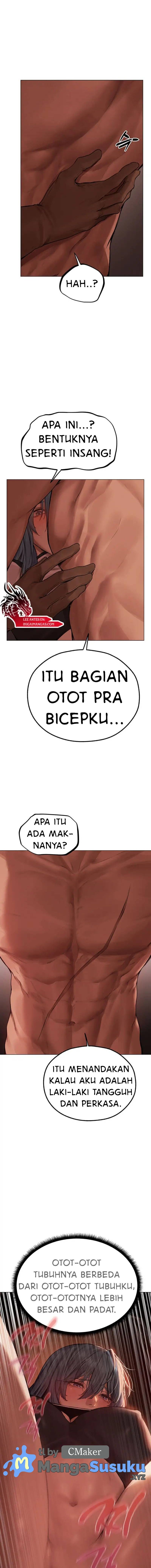 MILF Hunting In Another World Chapter 78