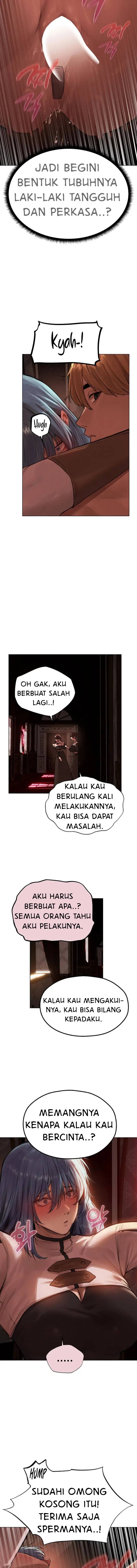 MILF Hunting In Another World Chapter 78