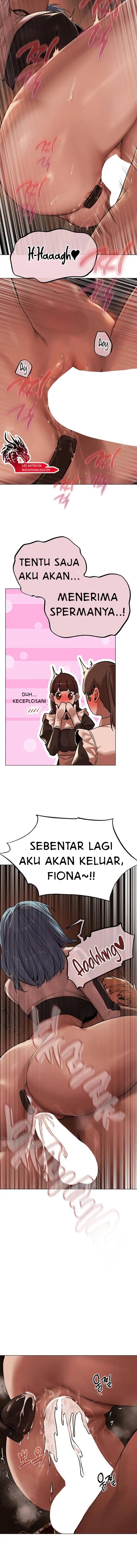 MILF Hunting In Another World Chapter 78