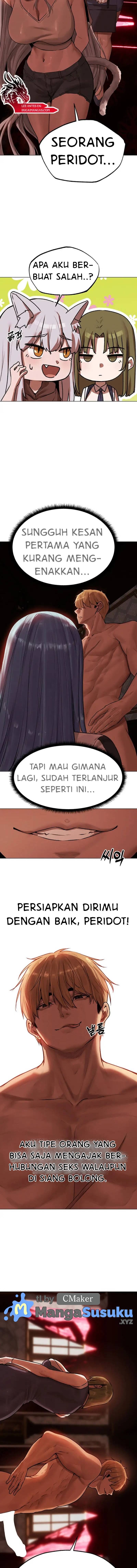 MILF Hunting In Another World Chapter 78