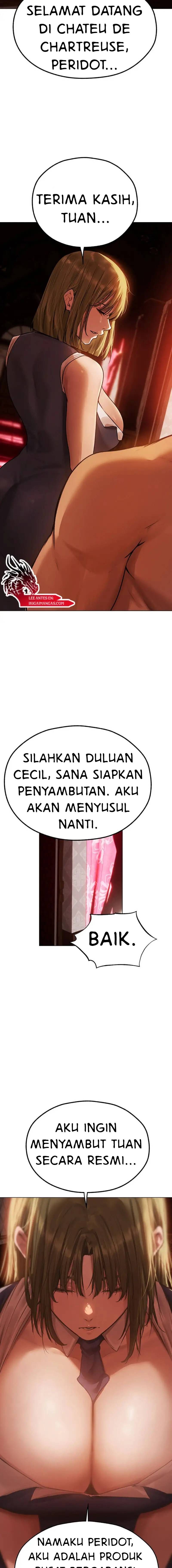 MILF Hunting In Another World Chapter 78