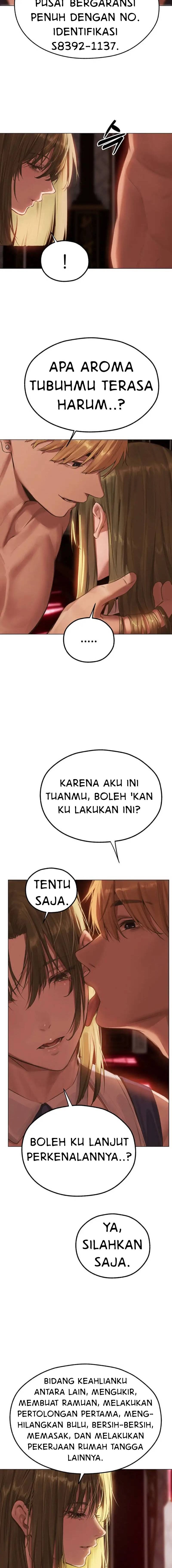 MILF Hunting In Another World Chapter 78