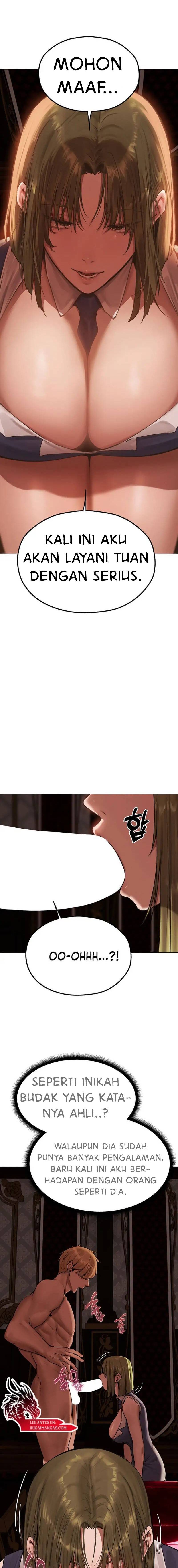 MILF Hunting In Another World Chapter 78