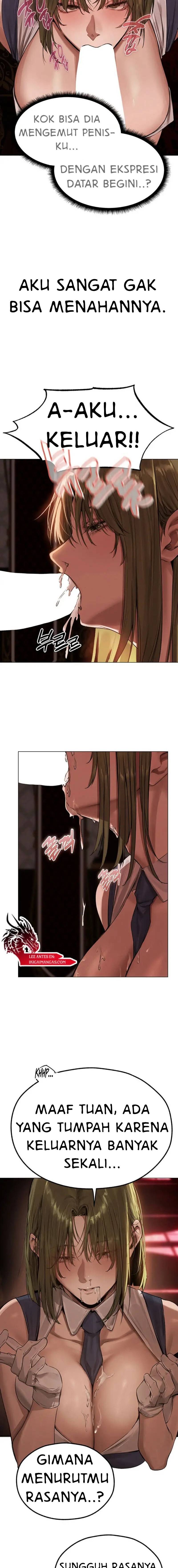 MILF Hunting In Another World Chapter 78