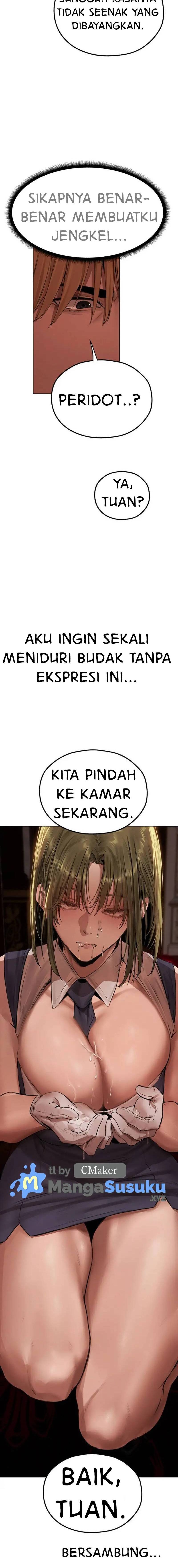 MILF Hunting In Another World Chapter 78