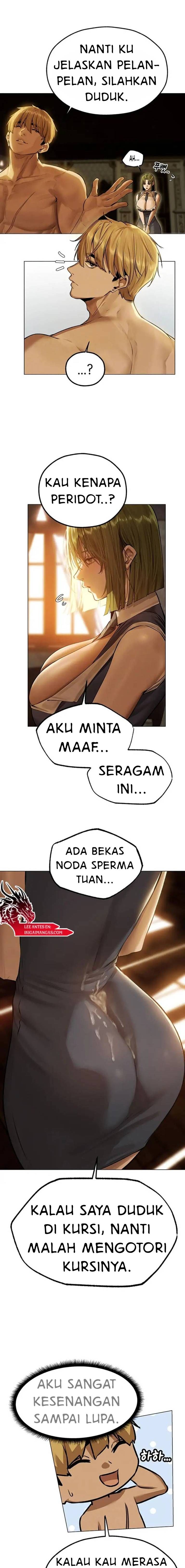 MILF Hunting In Another World Chapter 79