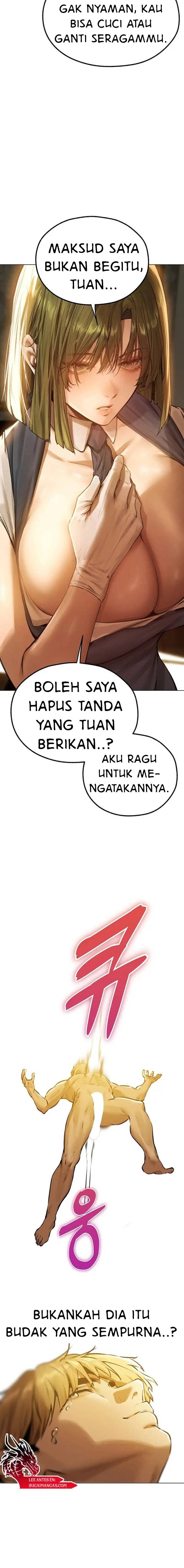 MILF Hunting In Another World Chapter 79