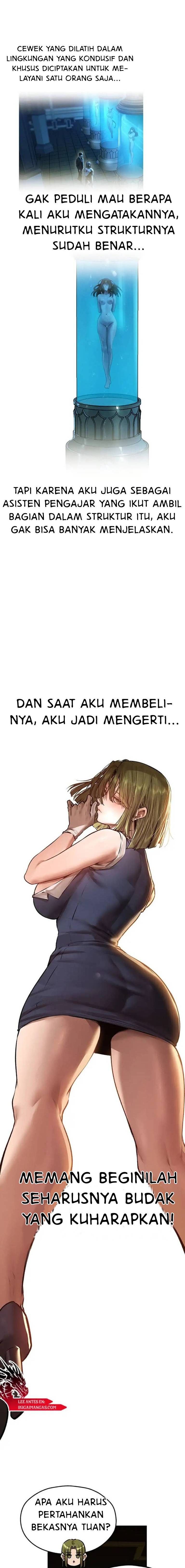 MILF Hunting In Another World Chapter 79