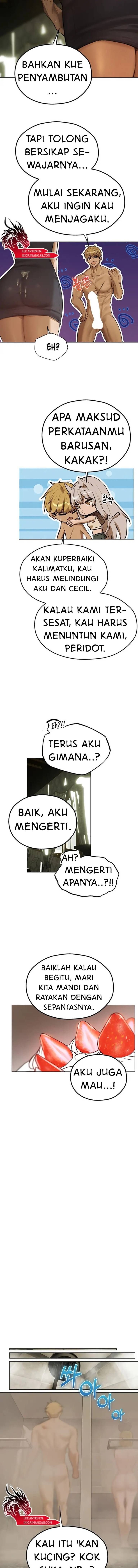 MILF Hunting In Another World Chapter 79