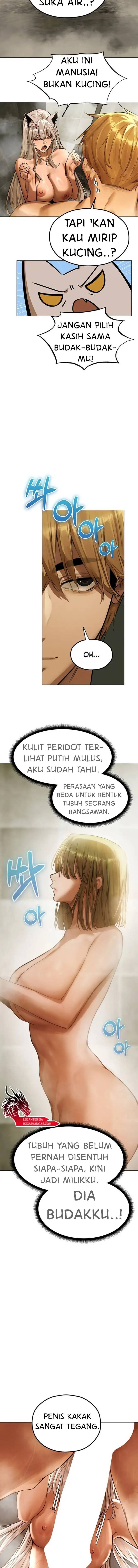 MILF Hunting In Another World Chapter 79