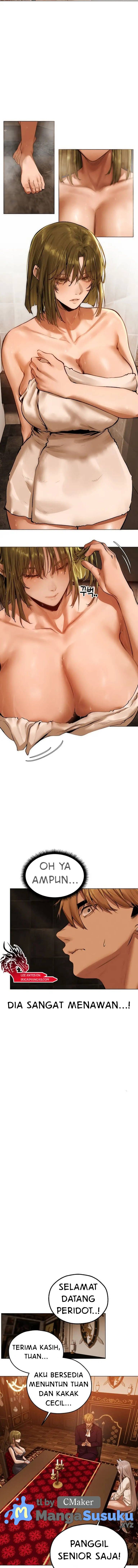 MILF Hunting In Another World Chapter 79