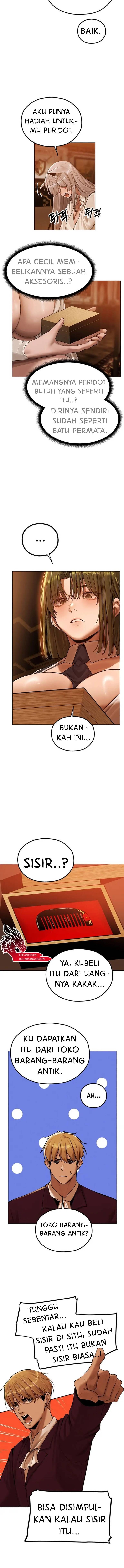 MILF Hunting In Another World Chapter 79