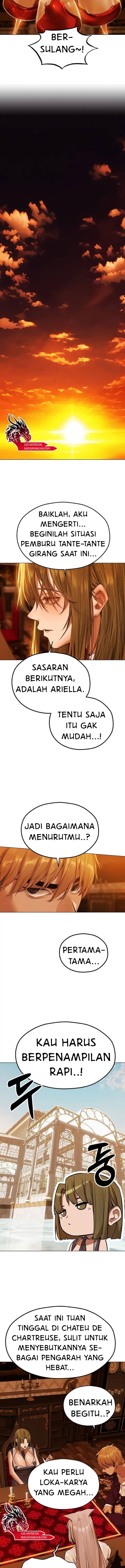 MILF Hunting In Another World Chapter 79