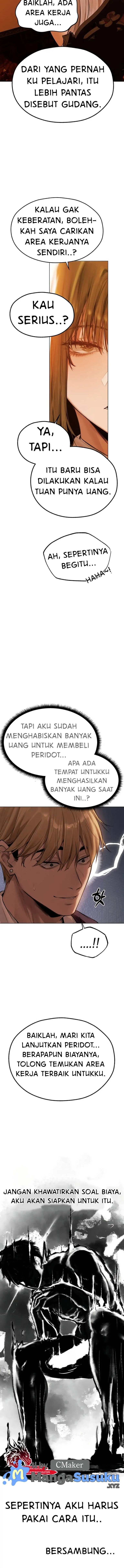 MILF Hunting In Another World Chapter 79