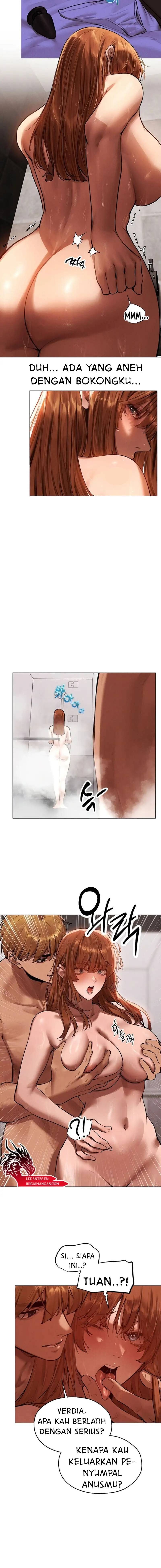 MILF Hunting In Another World Chapter 80