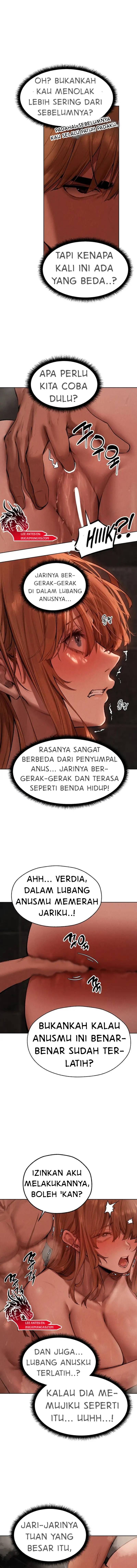 MILF Hunting In Another World Chapter 80