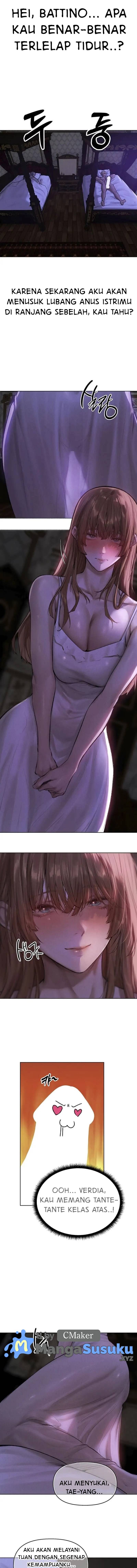 MILF Hunting In Another World Chapter 80