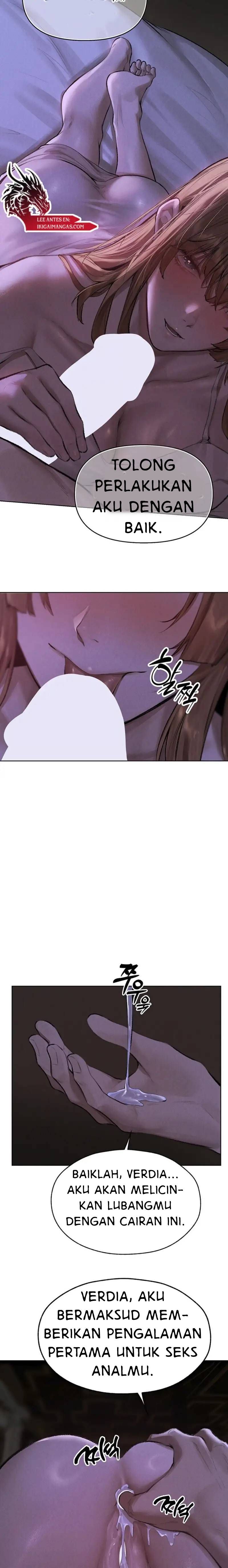 MILF Hunting In Another World Chapter 80