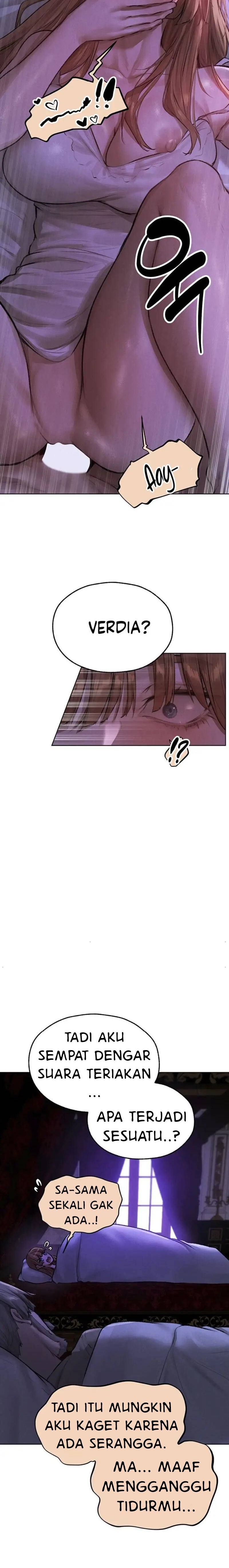 MILF Hunting In Another World Chapter 80