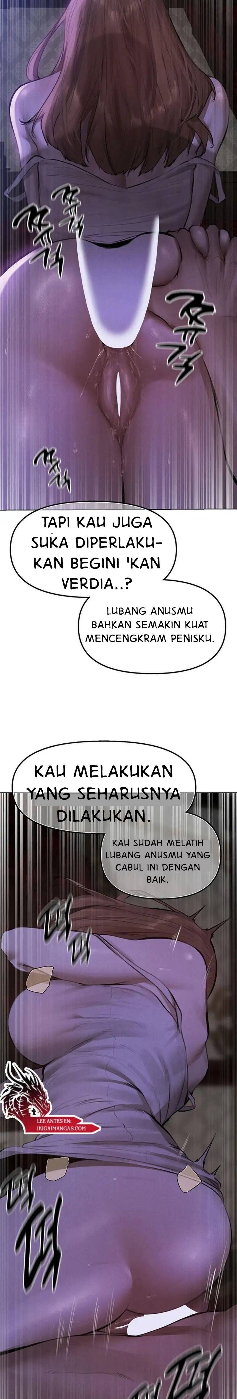 MILF Hunting In Another World Chapter 80