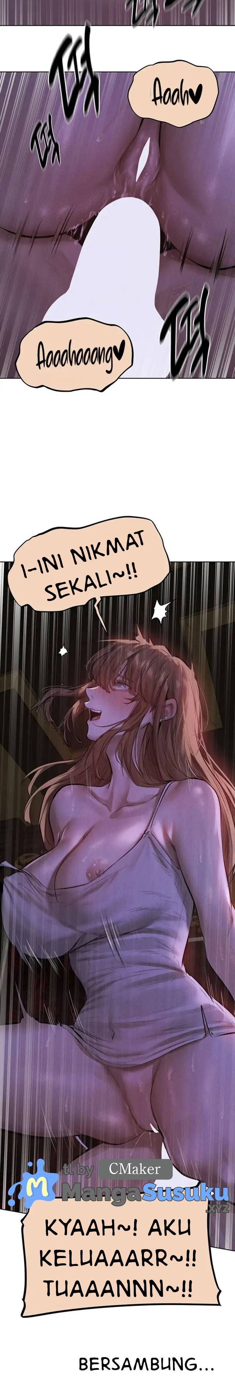 MILF Hunting In Another World Chapter 80