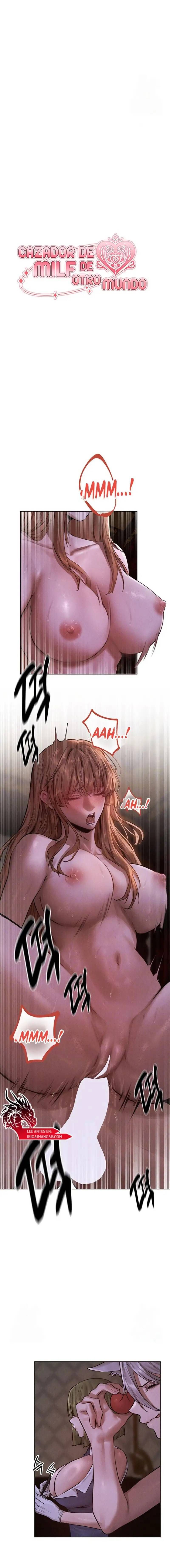 MILF Hunting In Another World Chapter 81