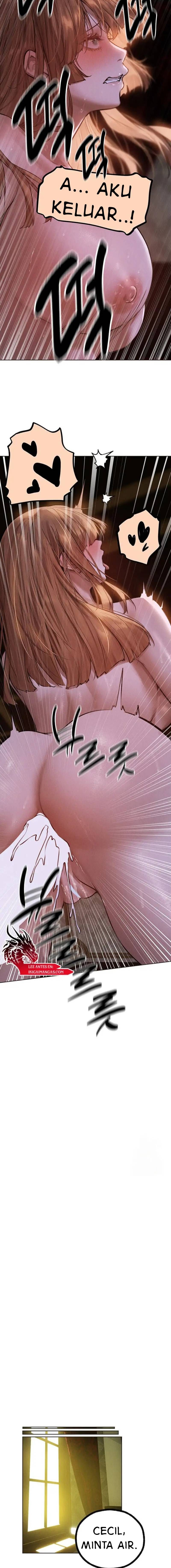 MILF Hunting In Another World Chapter 81