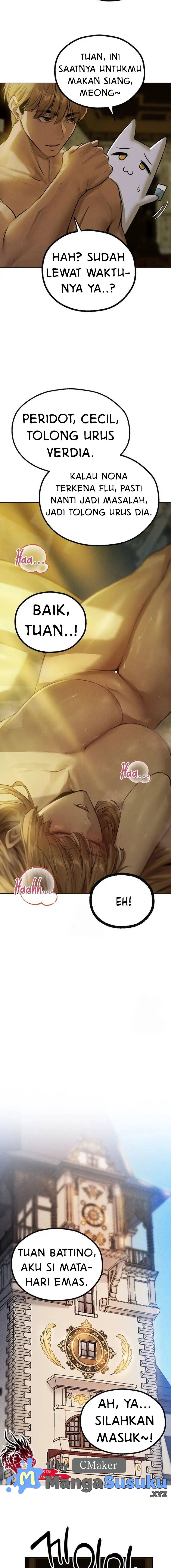 MILF Hunting In Another World Chapter 81