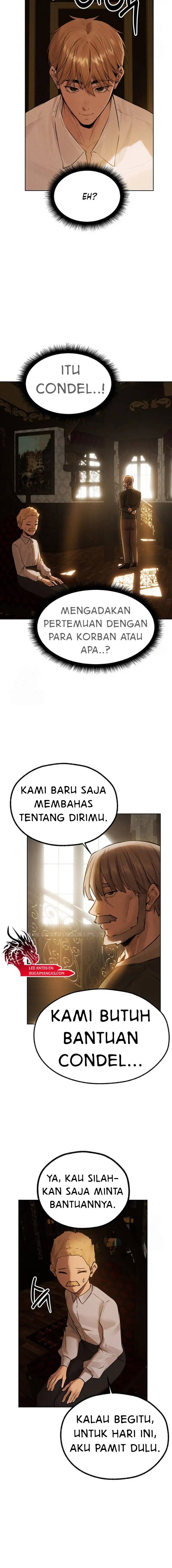 MILF Hunting In Another World Chapter 81
